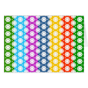 Graphiques simples - motifs heureux exotiques