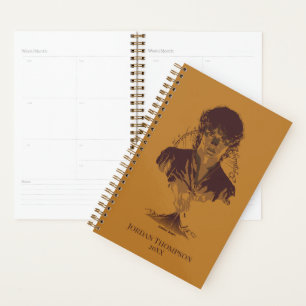 Graphisme de l'inscription Tengwar de FRODO™ MOUNT