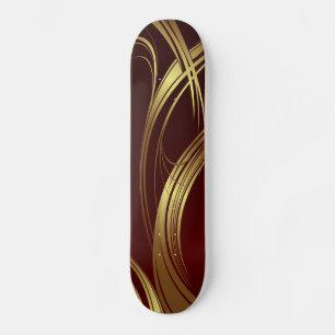 Graphisme Design 3 Skateboard