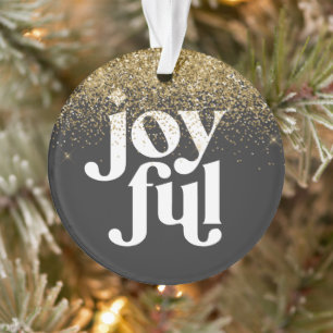 graphisme moderne minimaliste joyeux noir et or