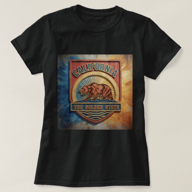 Graphismes de T-Shirt ZOYNK 0045507 (Design devant)