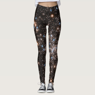 Grappe globale étoilée NGC 6397 Leggings