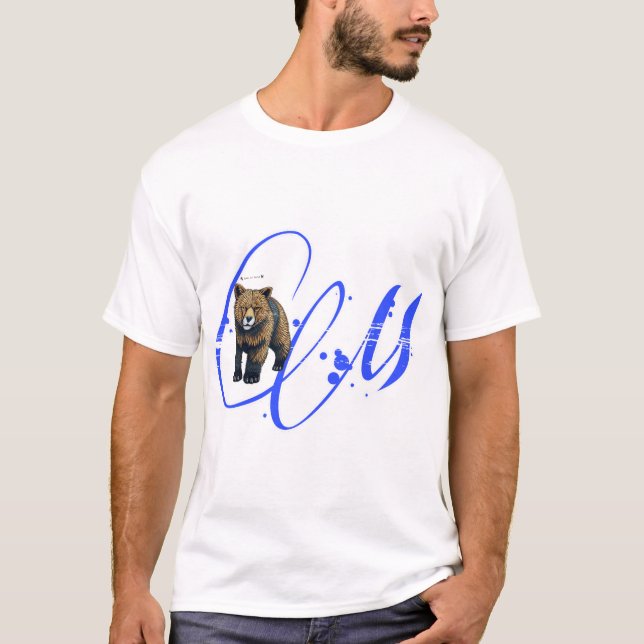 Gras CM - T-shirt Homme (Devant)