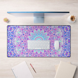 Gras Coloré Eclectique Super Boho Hippie Mandala