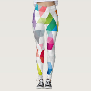 Gras d'impressions, douceurs - Leggings en vente!
