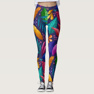 Gras d'impressions, douceurs - Leggings en vente!