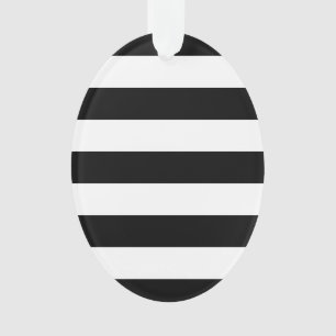 Gras Noir Et Blanc Gras