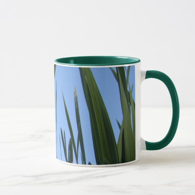 Grass Mug (Droite)