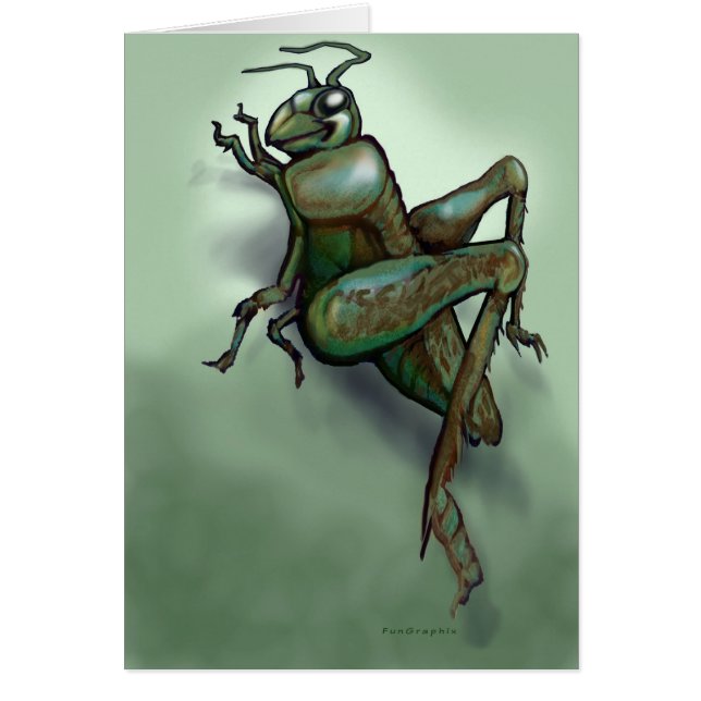 Grasshopper (Devant)