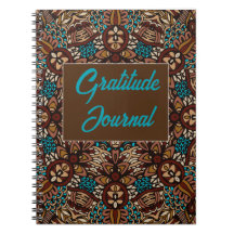 Gratitude Journal : Un guide quotidien