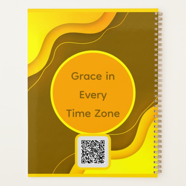 Gratitude Remains: Grace in Every Time Zone | Dail (Dos)
