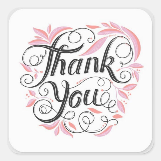 "Gratitude Stickers Galore" (Devant)