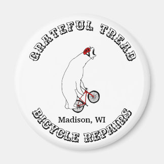 Gratuit aimant de filetage