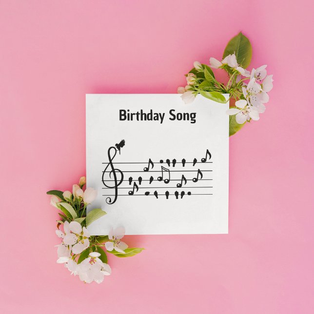 Gratuit en tant qu'oiseau, chant d'anniversaire, p (Créateur téléchargé)