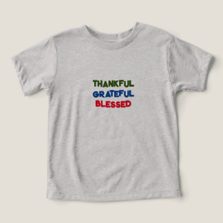 Gratuit pour chaque jour plein de Gratitude T-shir