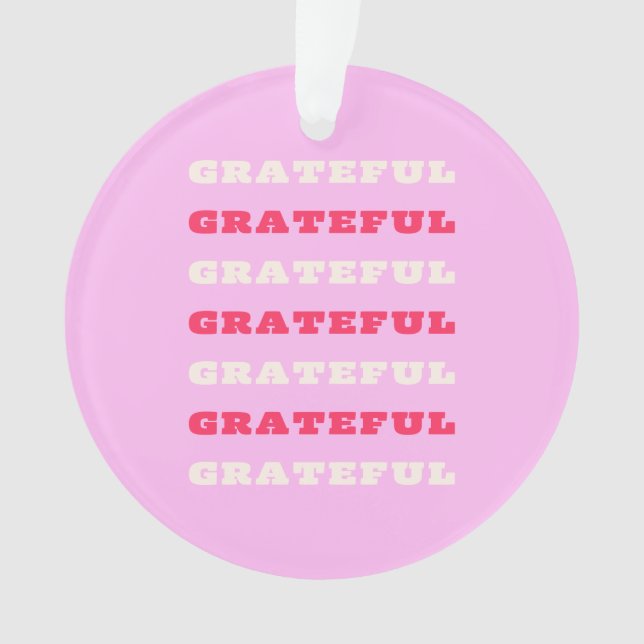 Gratuit, Remerciements, Citation De Gratitude, Ros (devant)