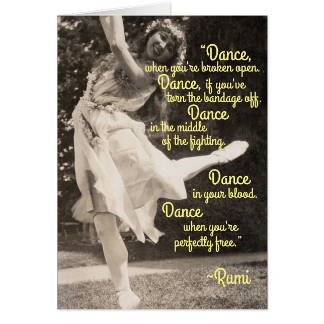 Gratuit Spirituelle Danse Hippie Fée Féerie Sprite (Devant)