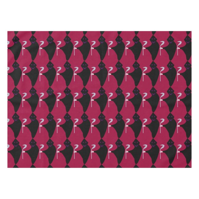 Grave couche Halloween Nappe (Devant (Horizontal))