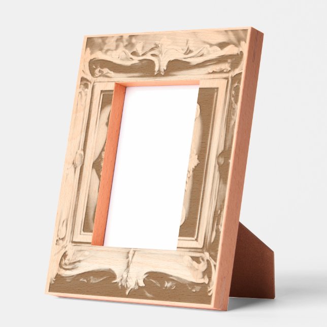 Gravés Cadres photo (Gauche)