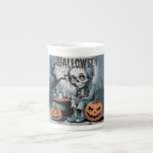 Graveyard Mug
