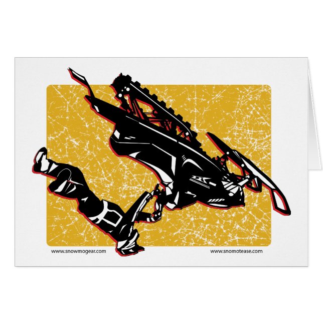 GRAVITÉ-SLED-in-Yellow (Devant horizontal)