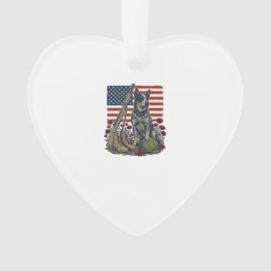 Gravure vintage commémorative patriotique Blue Hee