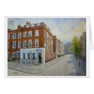 Great College Street. SW !