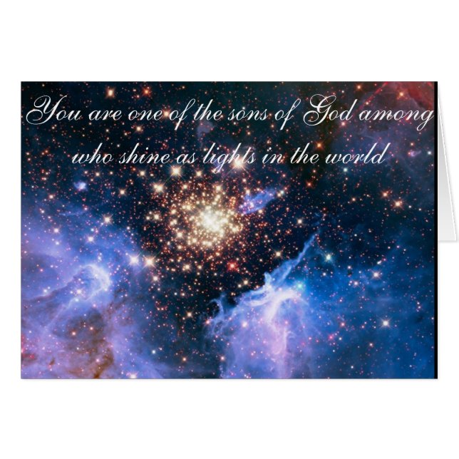 GreatLights (Devant horizontal)