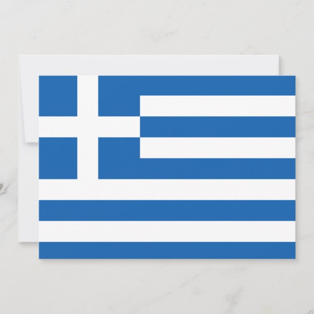 Grèce (Devant)
