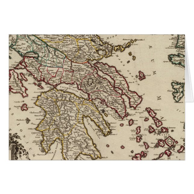 Grèce 15 (Devant horizontal)