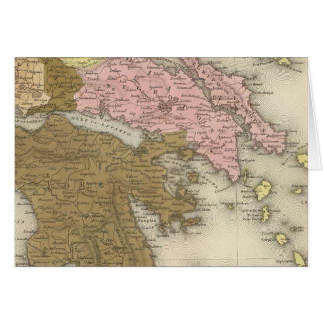 Grèce 7 (Devant horizontal)