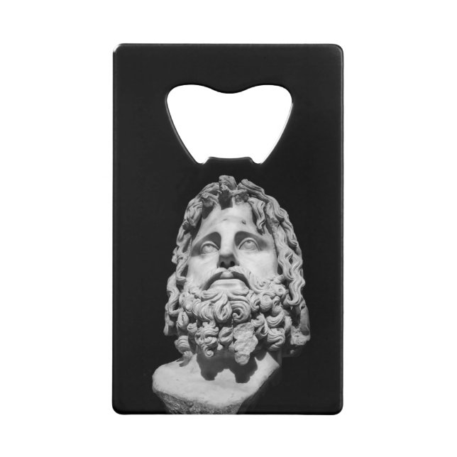 Greco Roman Bust (Devant)