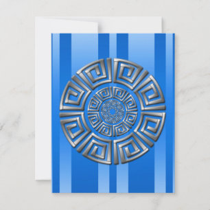 Greek Circle
