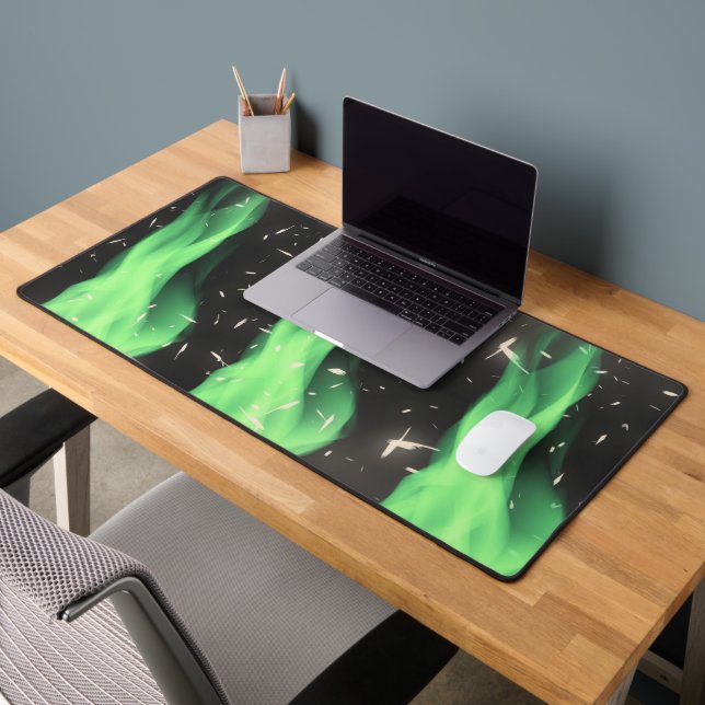 Green flame (homonymie) (Bureau 2)
