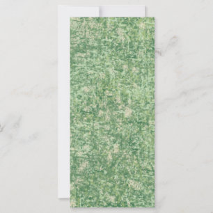 Green Textured Arrière - plan par Shirley Taylor