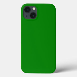 **Green Tough Xtreme iPhone X Coque