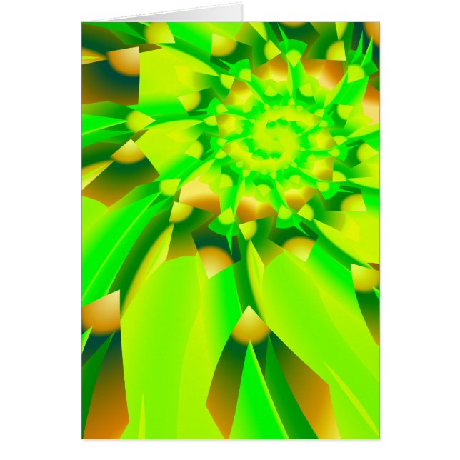 GreenFlower (Devant)