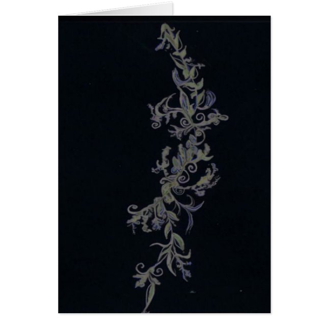 GreenVineBlk (Devant)