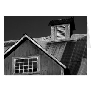 GREETING CARDS BARN