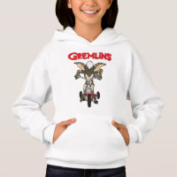 Gremlins | Tricycle de montage en bande
