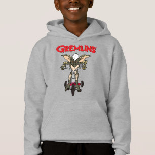 Gremlins Tricycle de montage en bande