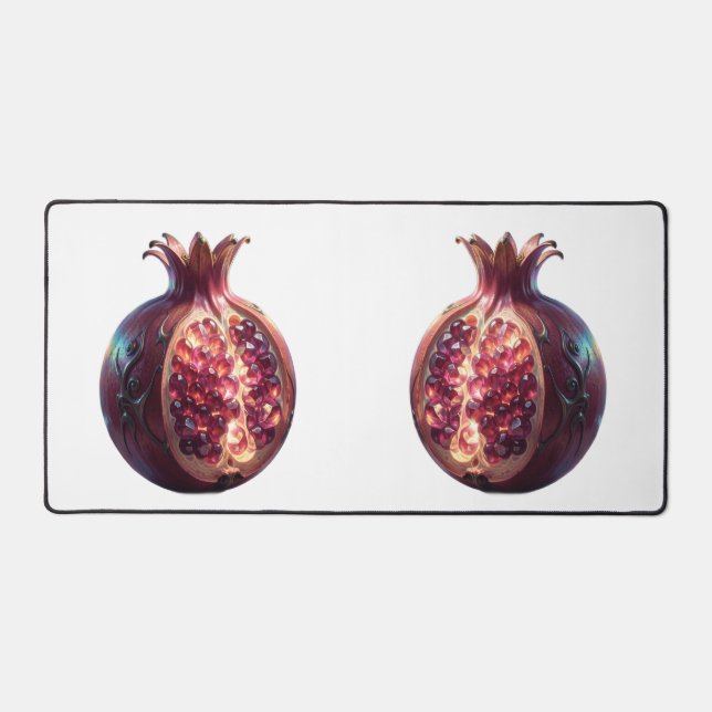 Grenade – Fruit précieux pour la santé´8 (Recto)