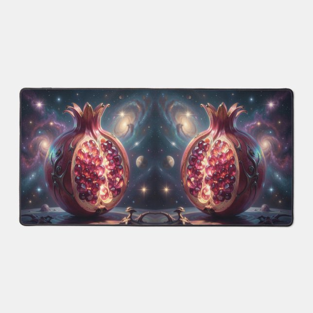 Grenade – Fruit précieux pour la santé´8 (Recto)