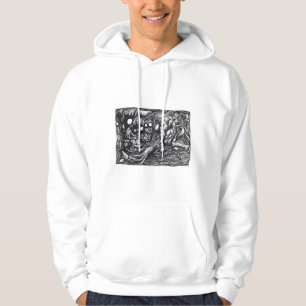 Grendel Mère Dream Sweat - shirt à capuche