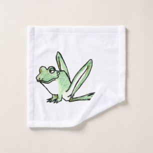 Grenouille