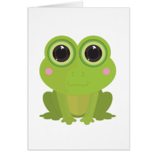 Grenouille