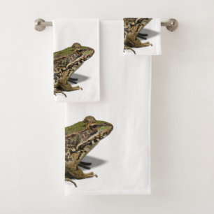 Grenouille
