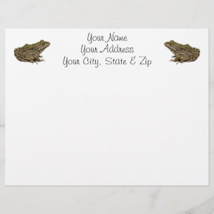 Grenouille