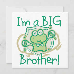 Grenouille Big Brother