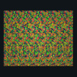 grenouille de lecture - Impression 3D cachée<br><div class="desc">Illusion stéréogramme montrant dans l'image cachée 3D une grenouille assise dans une chaise, lisant un livre. Stylisé à l'aide d'un motif papier peint. Stéréogramme est une illusion 3D optique extraordinaire. Il ressemble à du papier peint avec un motif extensible, mais il y a une scène 3D cachée à l'intérieur. Pour...</div>